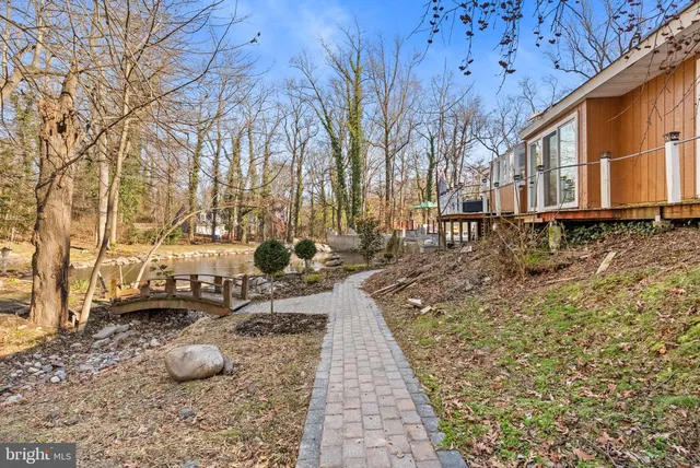 $1,295,000 | 108 Glen Valley Road, Yardley, PA 19067