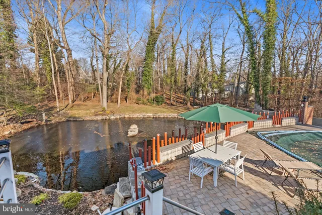 $1,295,000 | 108 Glen Valley Road, Yardley, PA 19067