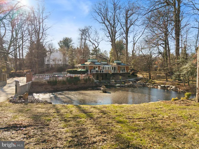 $1,295,000 | 108 Glen Valley Road, Yardley, PA 19067