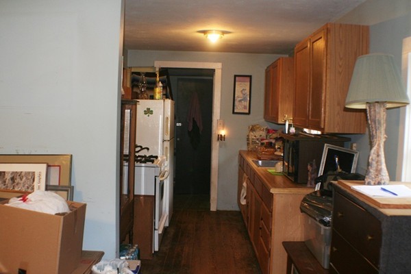 9 Athens Avenue Rutland, MA 01543 - Photo 6 of 21 a view of a storage and utility room with a washer and dryer