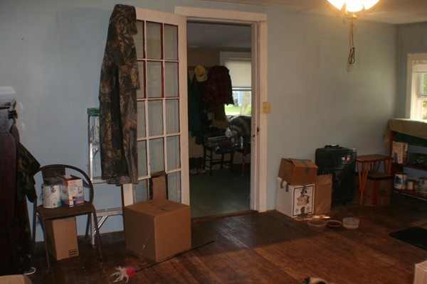 9 Athens Avenue Rutland, MA 01543 - Photo 8 of 21 a room with wooden floor and furniture
