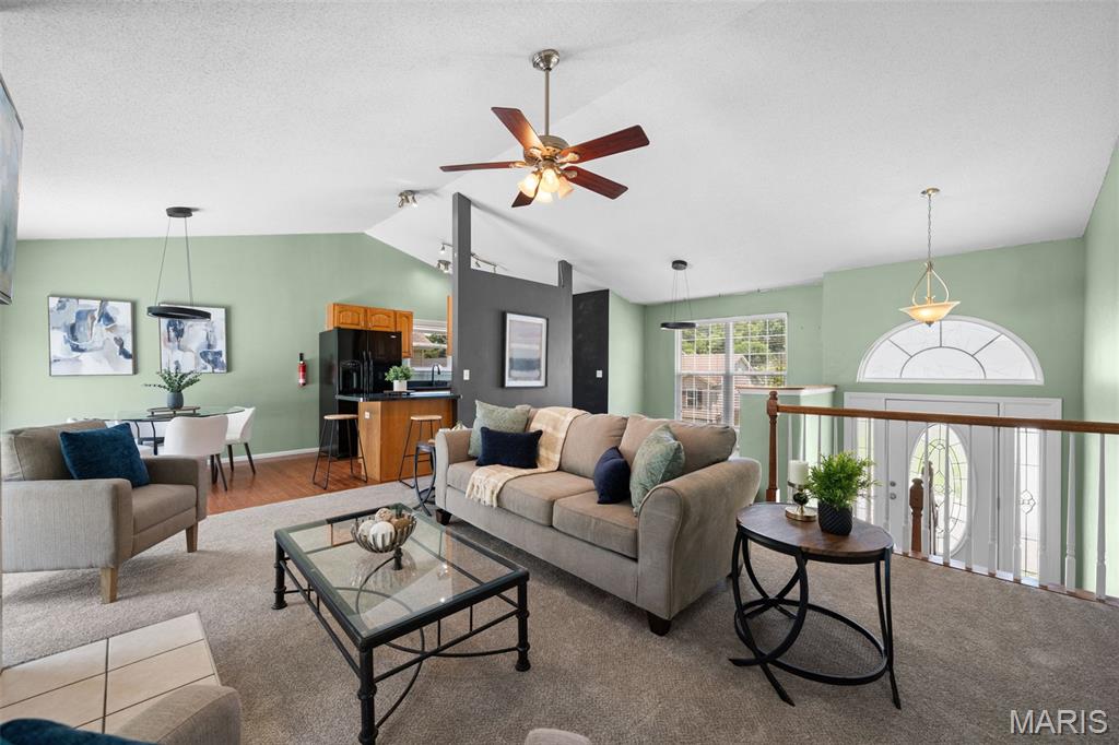 2325 Arkansas Drive High Ridge, MO 63049 - Photo 7 of 34