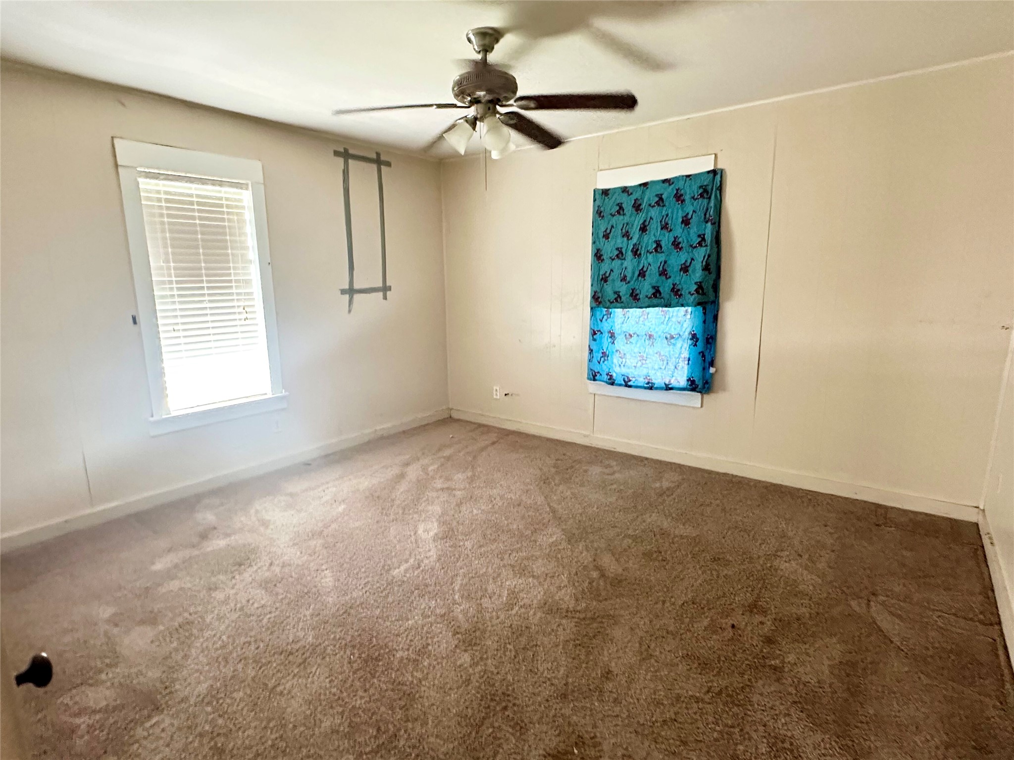 209 Old Thorndale Road Taylor, TX 76574 - Photo 10 of 14 Bedroom 1