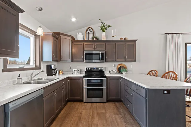 $369,900 | 567 Eagle Drive, Oconto Falls, WI 54154