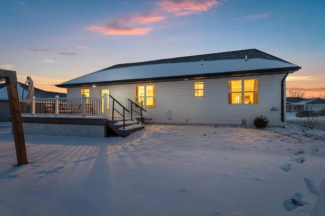 $369,900 | 567 Eagle Drive, Oconto Falls, WI 54154