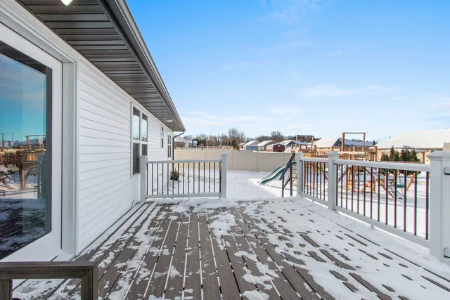 $369,900 | 567 Eagle Drive, Oconto Falls, WI 54154