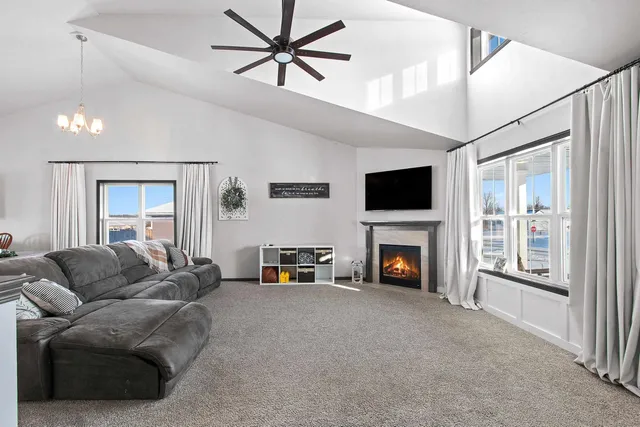 $369,900 | 567 Eagle Drive, Oconto Falls, WI 54154