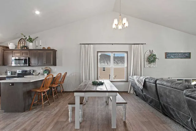 $369,900 | 567 Eagle Drive, Oconto Falls, WI 54154