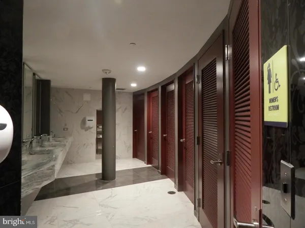 a view of outdoor space with garden