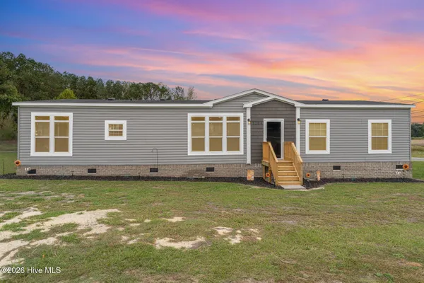 $305,000 | 5204 Carr Road, Wilson, NC 27893