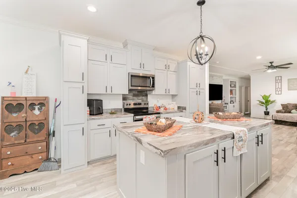 $305,000 | 5204 Carr Road, Wilson, NC 27893