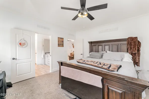 $305,000 | 5204 Carr Road, Wilson, NC 27893