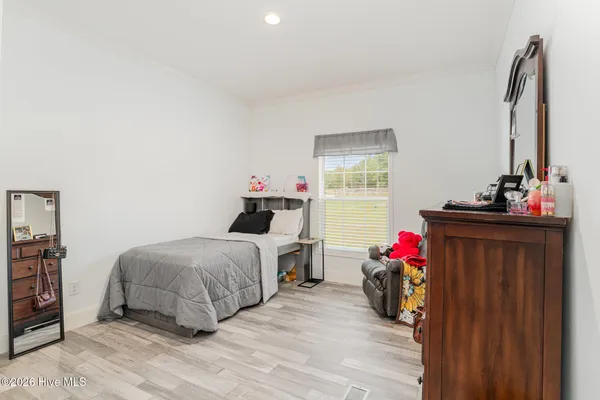 $305,000 | 5204 Carr Road, Wilson, NC 27893