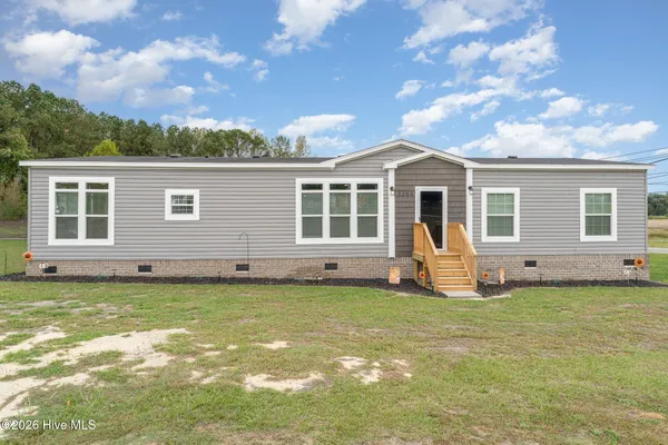 $305,000 | 5204 Carr Road, Wilson, NC 27893