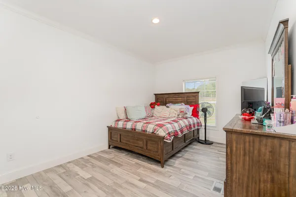 $305,000 | 5204 Carr Road, Wilson, NC 27893