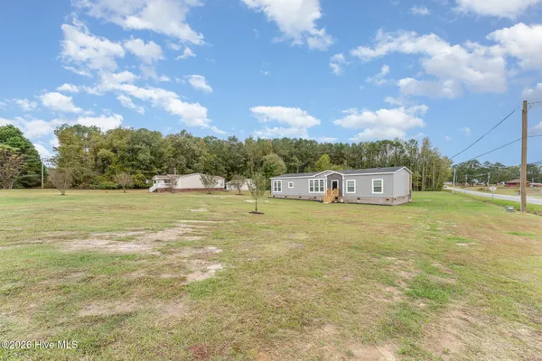 $305,000 | 5204 Carr Road, Wilson, NC 27893