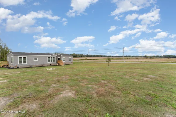 $305,000 | 5204 Carr Road, Wilson, NC 27893