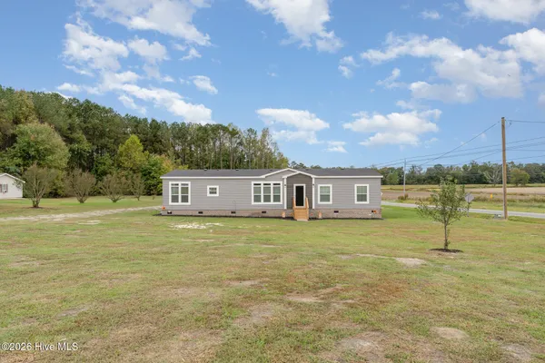 $305,000 | 5204 Carr Road, Wilson, NC 27893