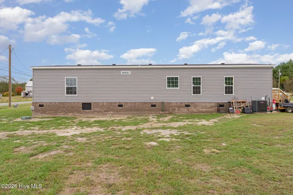 $305,000 | 5204 Carr Road, Wilson, NC 27893