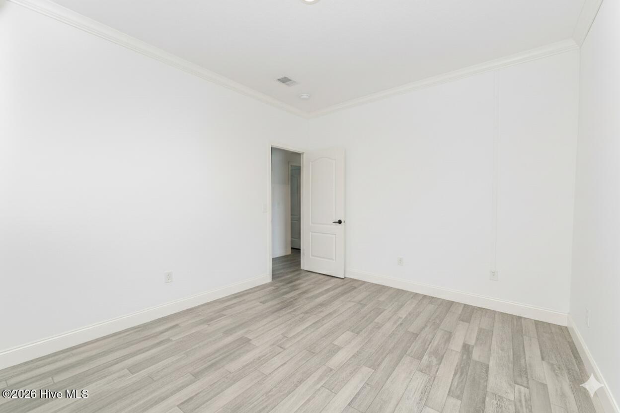 5204 Carr Road Wilson, NC 27893 - Photo 34 of 50 Bedroom 2 (2