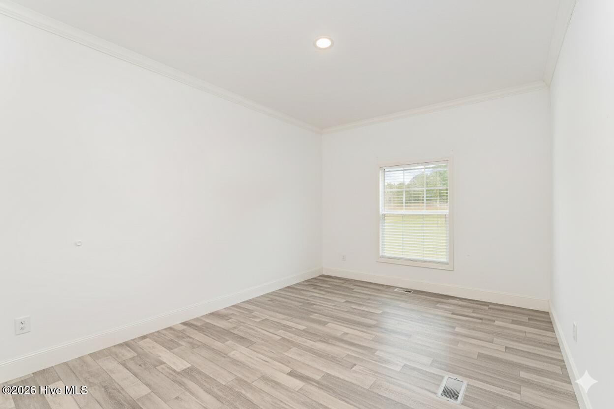 5204 Carr Road Wilson, NC 27893 - Photo 36 of 50 Bedroom 3 (2)