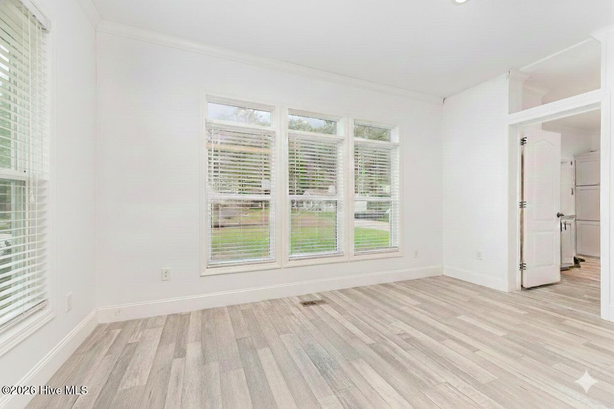 5204 Carr Road Wilson, NC 27893 - Photo 38 of 50 Foyer 2