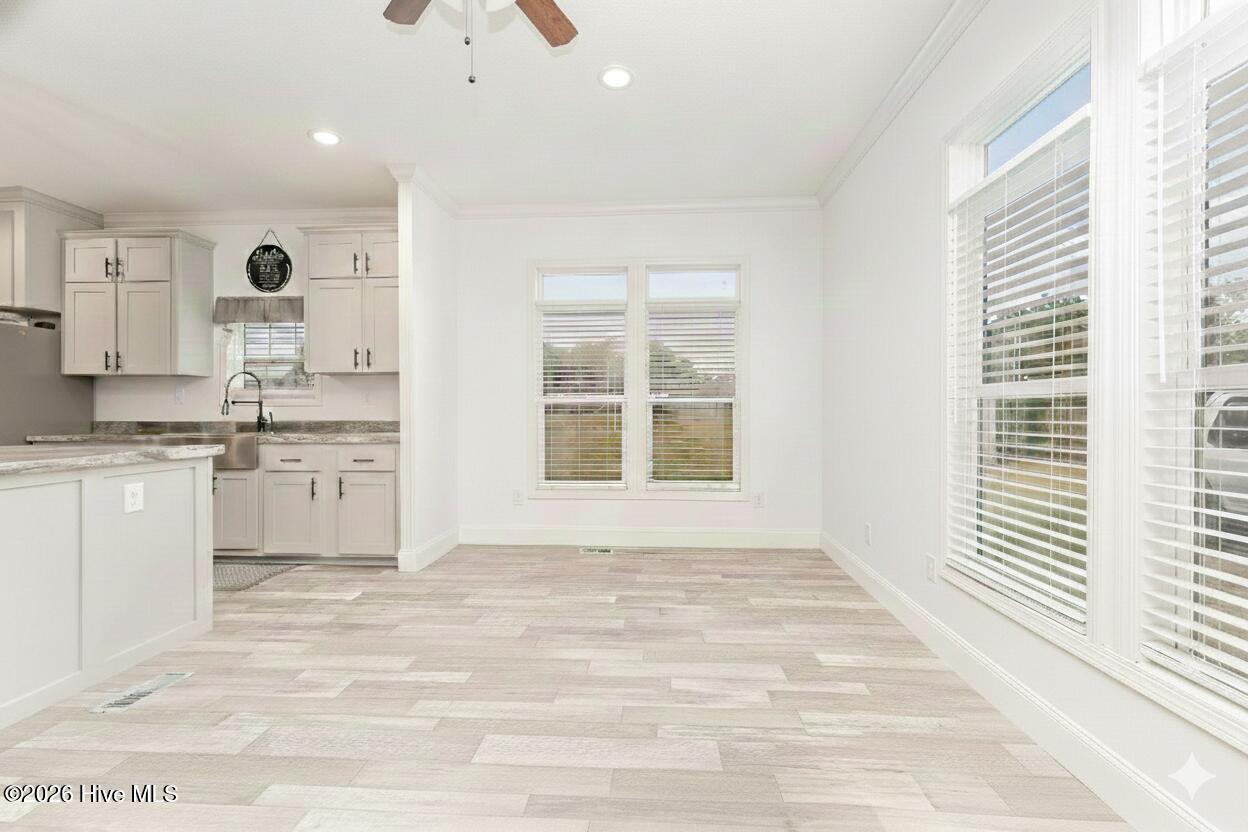 5204 Carr Road Wilson, NC 27893 - Photo 39 of 50 Foyer