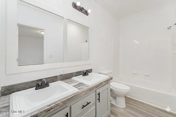 $305,000 | 5204 Carr Road, Wilson, NC 27893