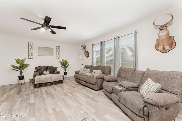 $305,000 | 5204 Carr Road, Wilson, NC 27893