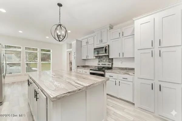 $305,000 | 5204 Carr Road, Wilson, NC 27893