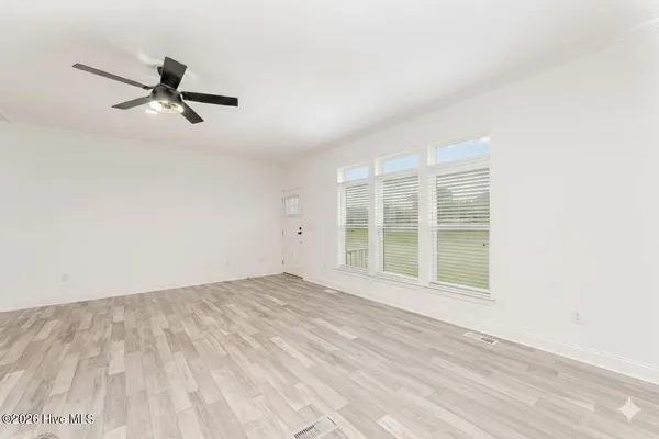 $305,000 | 5204 Carr Road, Wilson, NC 27893