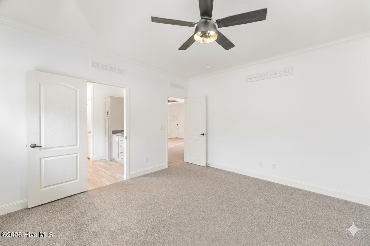 5204 Carr Road Wilson, NC 27893 - Photo 49 of 50 Primary Bedroom 1(2)