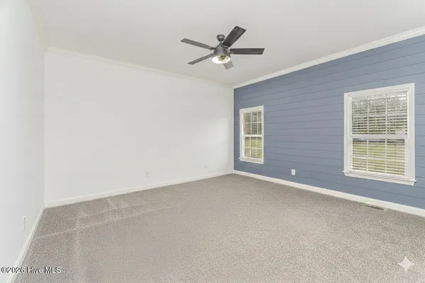 $305,000 | 5204 Carr Road, Wilson, NC 27893