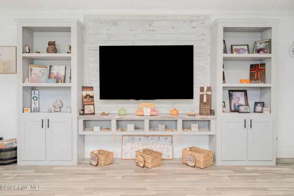 $305,000 | 5204 Carr Road, Wilson, NC 27893