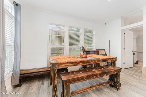 $305,000 | 5204 Carr Road, Wilson, NC 27893