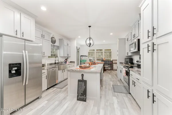 $305,000 | 5204 Carr Road, Wilson, NC 27893