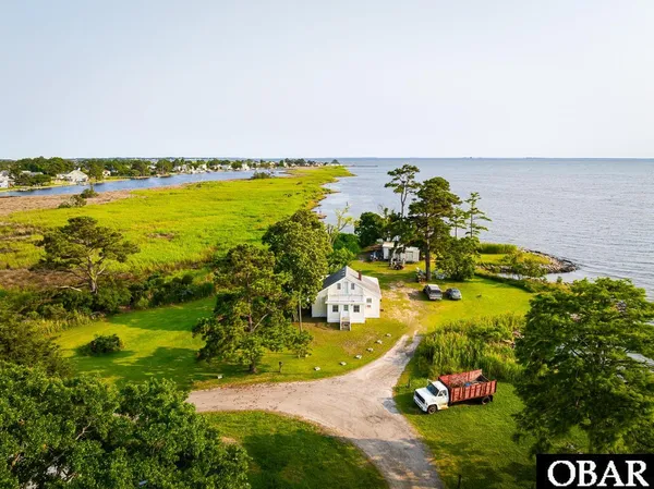 $1,499,000 | 1327 West Kitty Hawk Road, Kitty Hawk, NC 27949