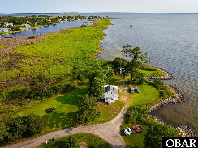 $1,520,000 | 1327 West Kitty Hawk Road, Kitty Hawk, NC 27949