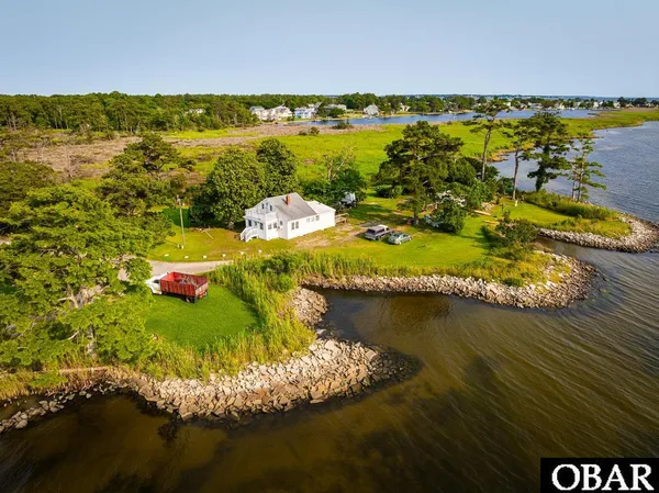 $1,499,000 | 1327 West Kitty Hawk Road, Kitty Hawk, NC 27949