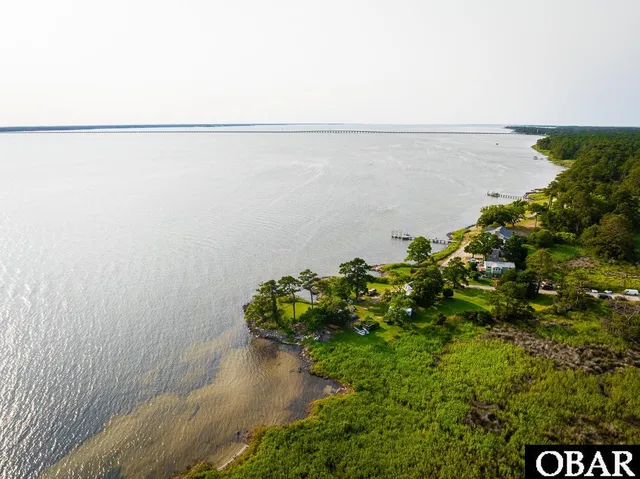 $1,520,000 | 1327 West Kitty Hawk Road, Kitty Hawk, NC 27949