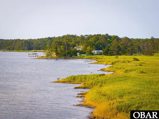 $1,520,000 | 1327 West Kitty Hawk Road, Kitty Hawk, NC 27949