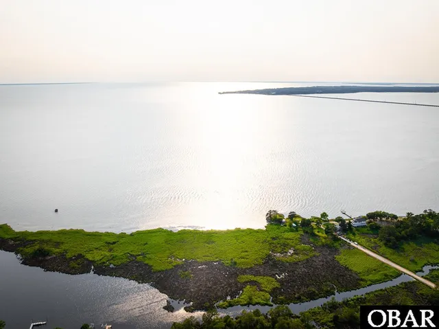 $1,520,000 | 1327 West Kitty Hawk Road, Kitty Hawk, NC 27949