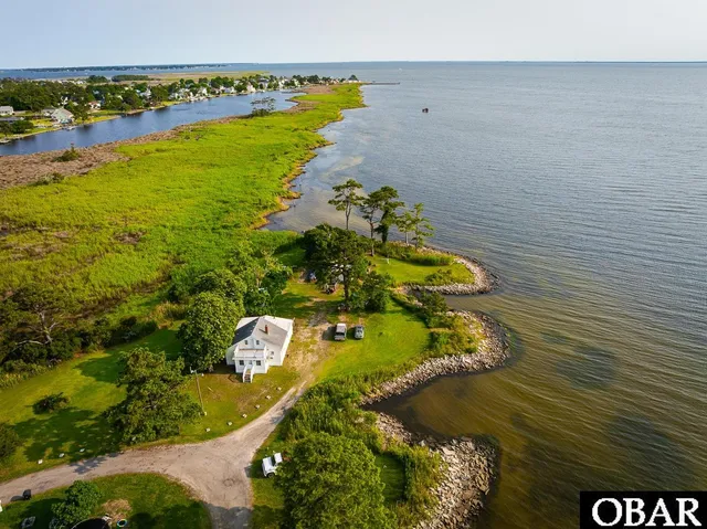 $1,520,000 | 1327 West Kitty Hawk Road, Kitty Hawk, NC 27949
