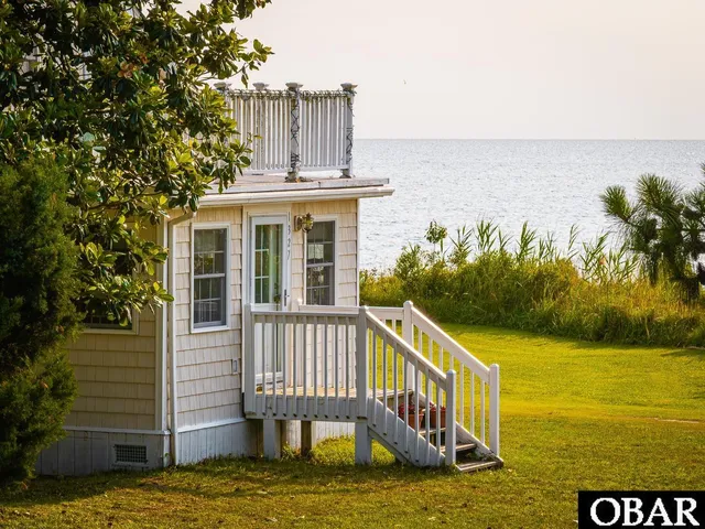 $1,520,000 | 1327 West Kitty Hawk Road, Kitty Hawk, NC 27949