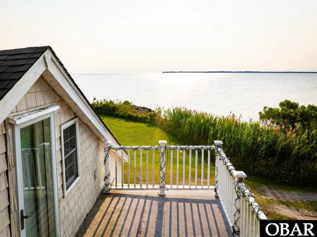 $1,520,000 | 1327 West Kitty Hawk Road, Kitty Hawk, NC 27949