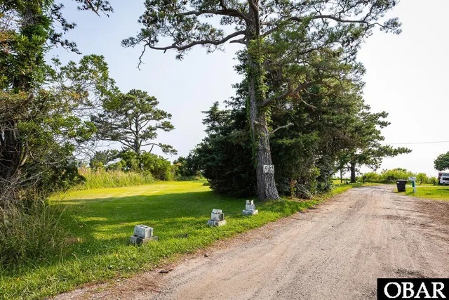 $1,520,000 | 1327 West Kitty Hawk Road, Kitty Hawk, NC 27949