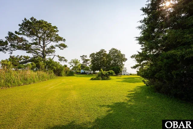 $1,520,000 | 1327 West Kitty Hawk Road, Kitty Hawk, NC 27949