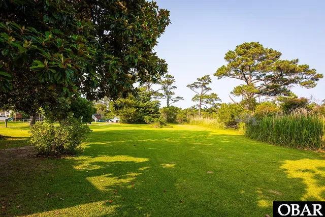 $1,520,000 | 1327 West Kitty Hawk Road, Kitty Hawk, NC 27949