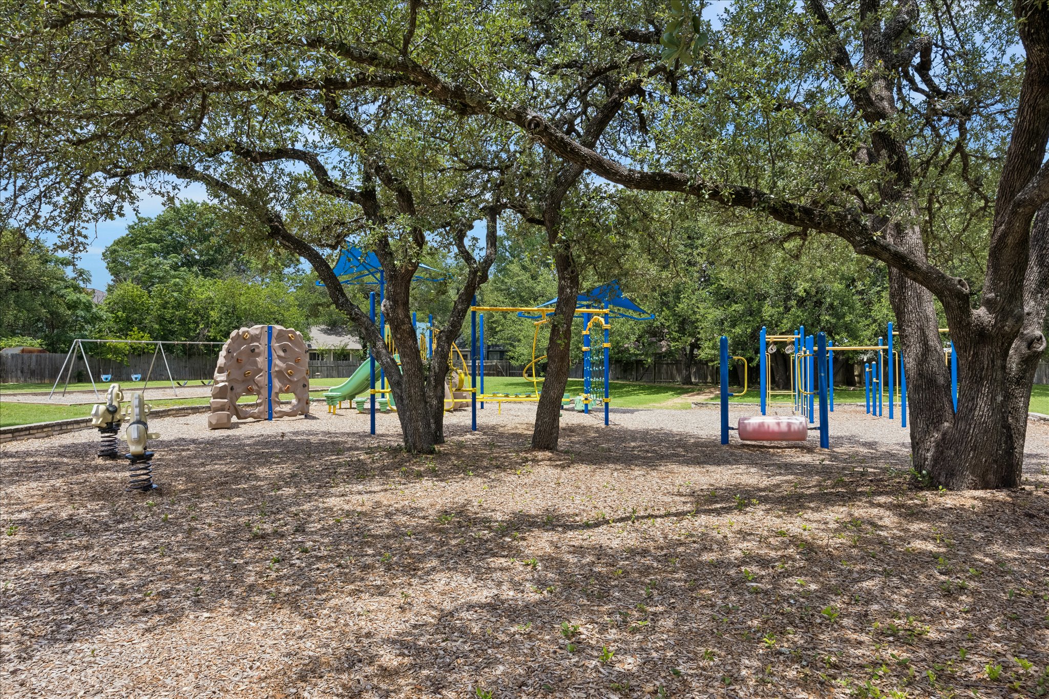 1306 Shady Grove Path Cedar Park, TX 78613 - Photo 39 of 40