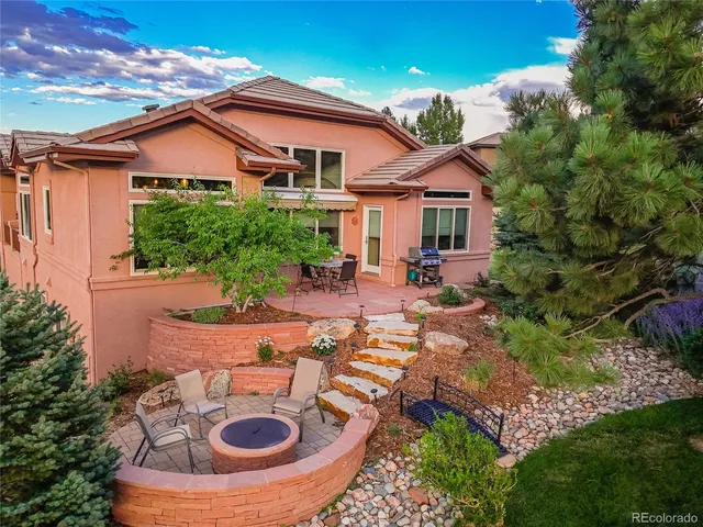 $875,000 | 6842 Raspberry Run, Littleton, CO 80125
